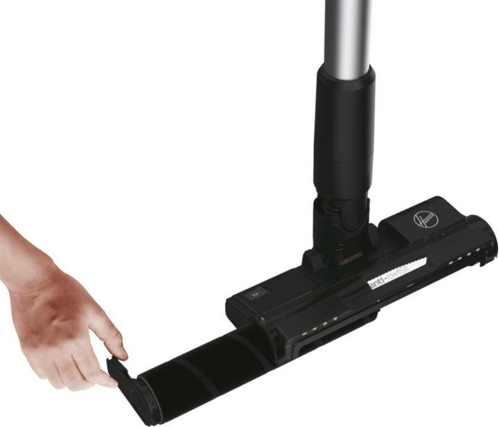 Actual product image Hoover HF202H 011 - HF2 Home 2 Batteries
