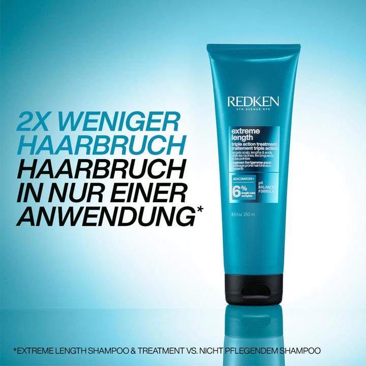 Productafbeelding Redken Triple Action Treatment (250 ml)