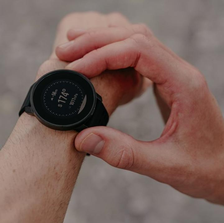 Produktbild Suunto 9 Peak Pro (43 mm)
