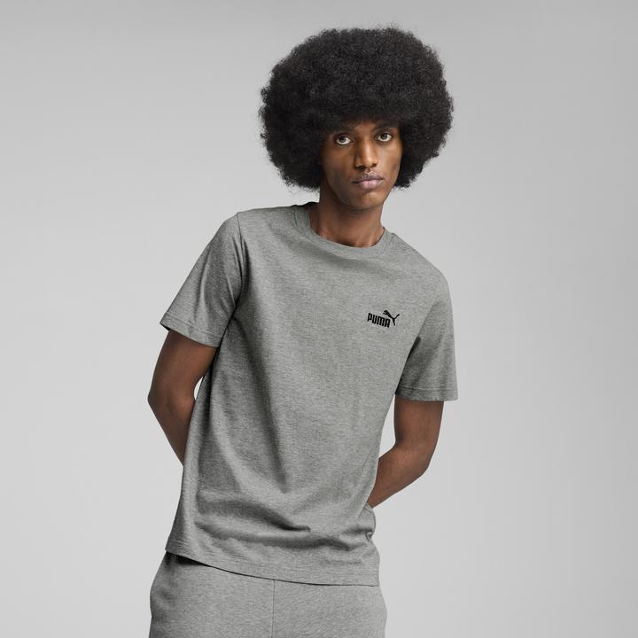 Actual product image Puma ESS Small No. 1 Logo Tee (XL)
