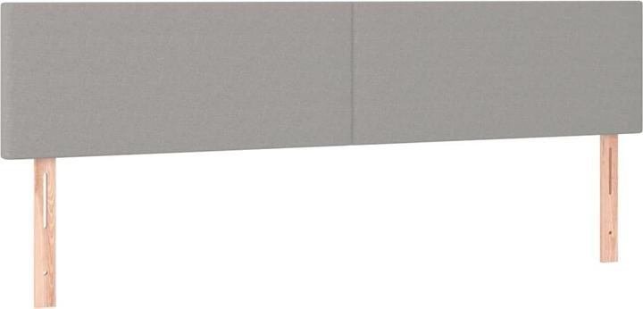 Actual product image VidaXL Jace (160 x 200 cm, 160 x 200 cm)