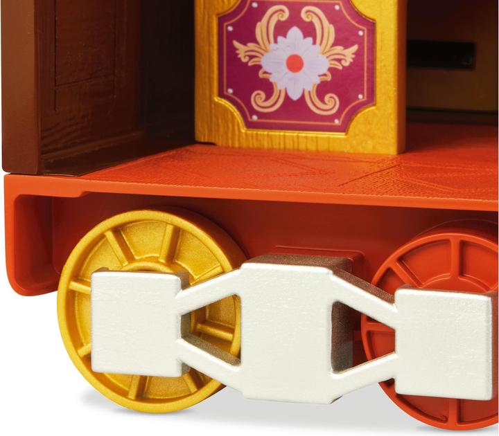 Produktbild Spirit Luckys Zug
