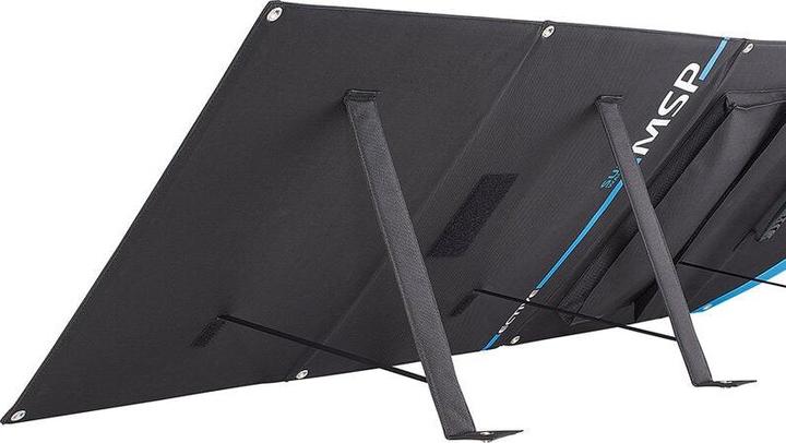 Immagine prodotto Ective MSP 135 SunWallet Borsa solare pieghevole con pannello solare 135W (135 W, 2.70 kg)