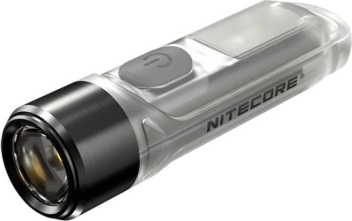 Produktbild Nitecore TIKI - 300 Lumen (5.60 cm, 300 lm)
