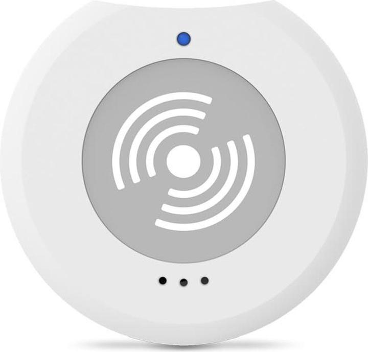 Immagine prodotto Ecasa Sigma Casa Home Control Sensore d'urto intelligente per Windows