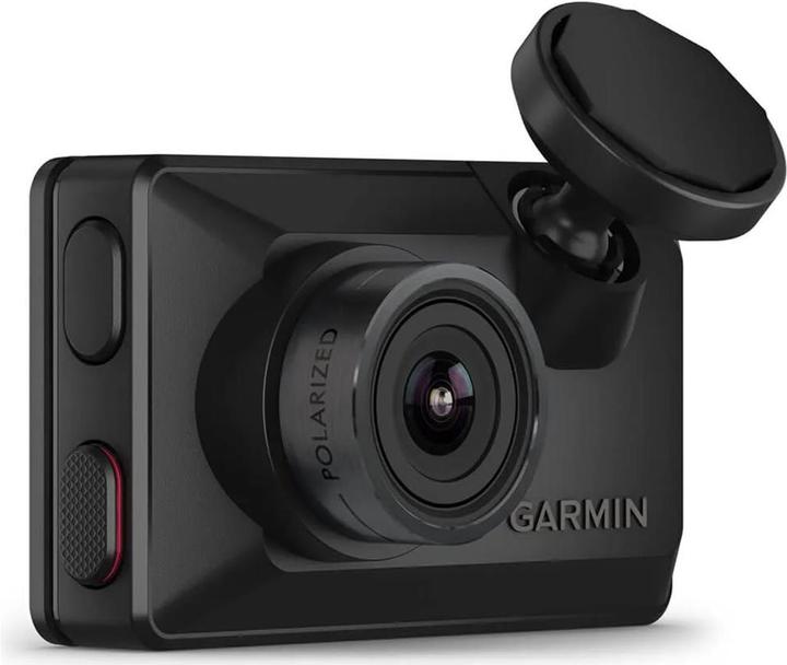 Garmin X310 (Batterij, Ingebouwd display, Bluetooth, WiFi, GPS-ontvanger, Versnellingssensor, Ingebouwde microfoon, 4K)