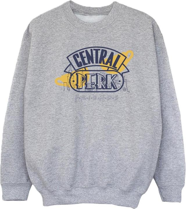 Produktbild Friends Central Perk Sweatshirt Mädchen (140, 146)
