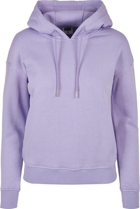 Urban Classics Ladies Organic Hoody