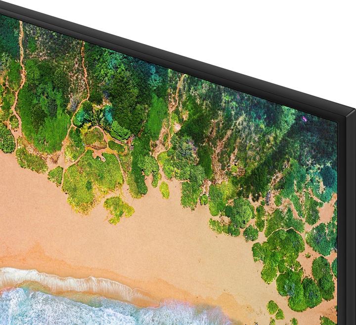 Produktbild Samsung Ue43nu7190 (43", LCD, 4K, 2018)