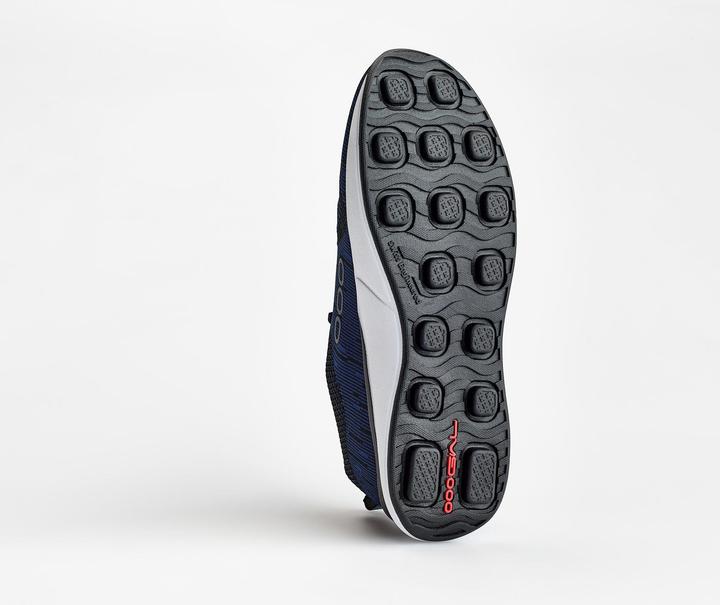 Actual product image GNL George Fire-Line Blue Night (44)