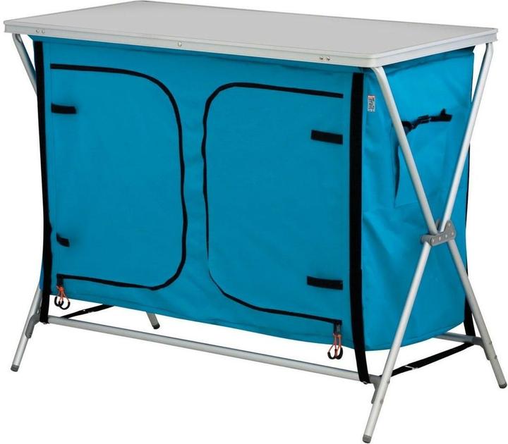 Image du produit Eurotrail Armoire de camping Bonaire