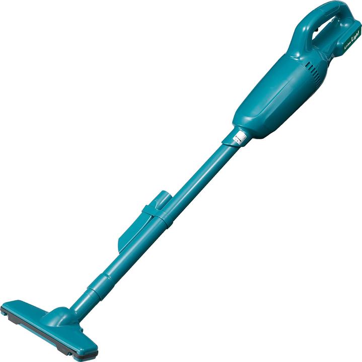 Produktbild Makita CL183DZ Accu Steelstofzuiger 18V Basic Body