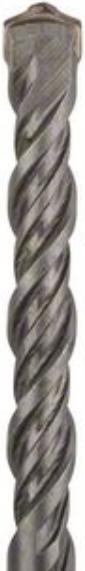 Actual product image Bosch Professional Zubehör Carbide hammer drill 12 mm (12 mm)