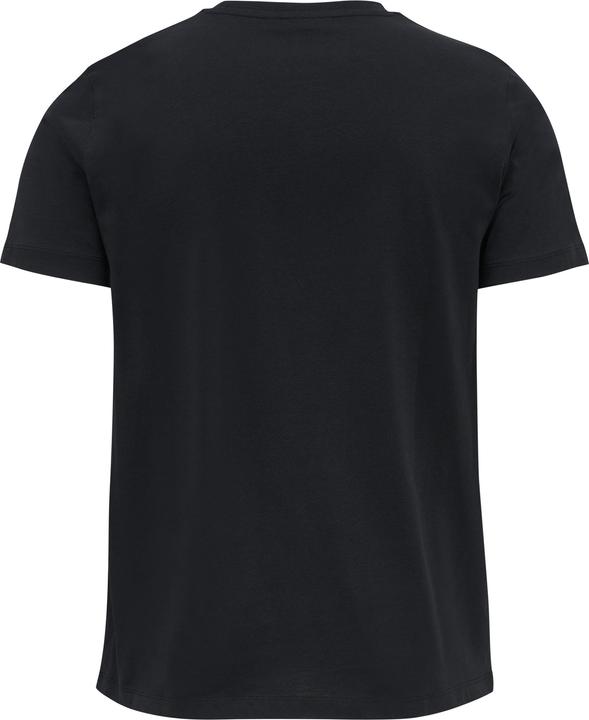Actual product image hummel Peter T-Shirt S/S (128)