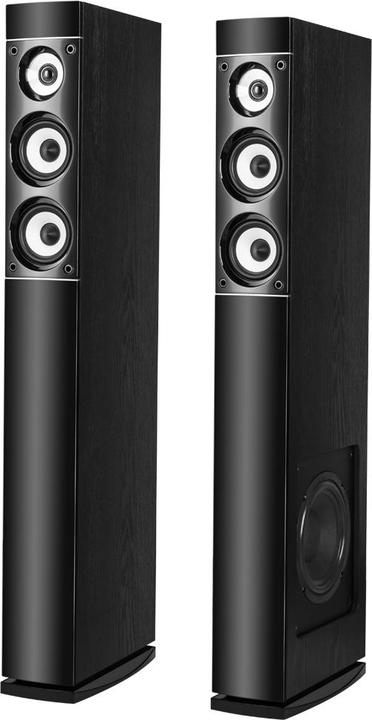 Immagine prodotto Krüger&Matz KM0501 (1 coppia, 100 W)