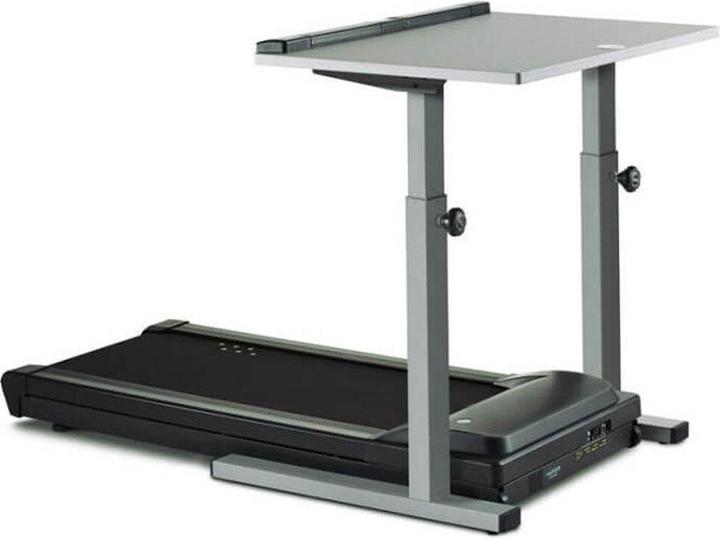 Actual product image Lifespan Europe Treadmill with work surface "TR1200-DT5" LifeSpan Fitness