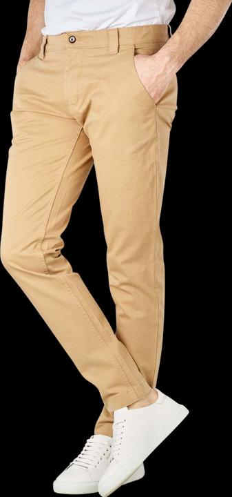 Produktbild Tommy Hilfiger Tommy Jeans Scanton Chino Slim Fit Beige (W33/L32)