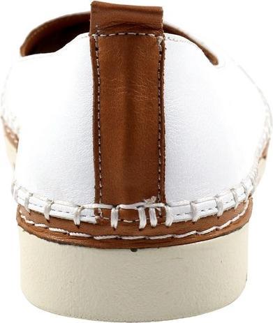 Immagine prodotto Lunar Donna/Ladies Pompe in pelle color tortora (39)