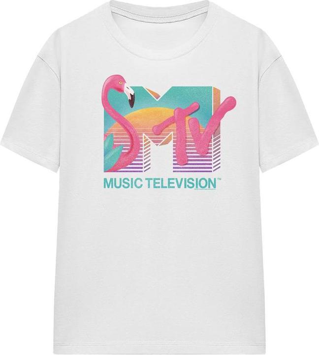 Produktbild MTV TShirt (S)