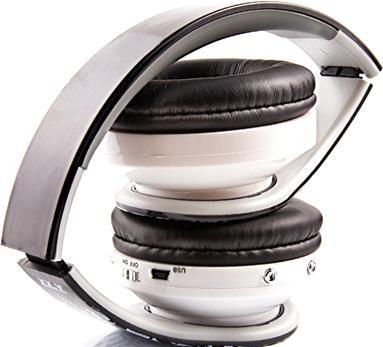 Actual product image Arkas HP-8810 (12 h, Wireless)