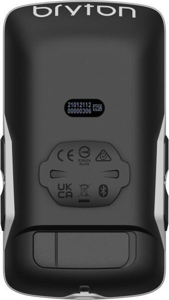 Actual product image Bryton Rider 750 Next-Gen