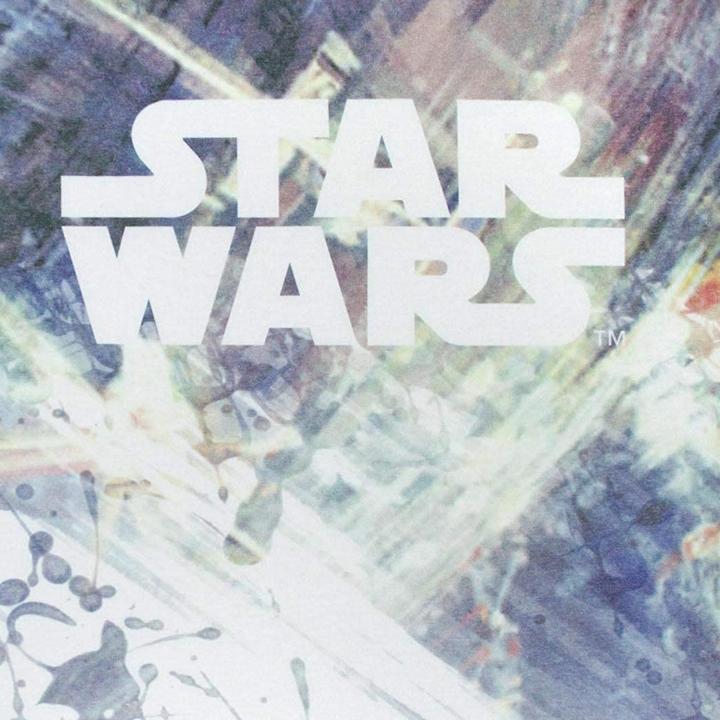 Immagine prodotto Star Wars UTNS5501 P (S)