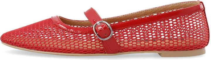 Bianco BIALILJA Mary Jane Schuhe