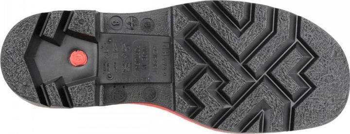 Actual product image Dunlop Acifort (S5, 41)
