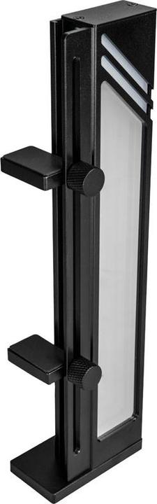 Kolink Core Pro Aluminium Unendlichkwitsspiegel GPU-Stütze - schwarz