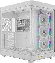 Image du produit Gamdias NESO P1 PRO WW GAMING Fulltower noir détail