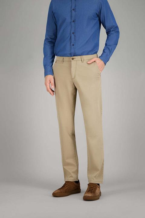 Image du produit Atelier Gardeur Pantalon chino BENITO (W48/L32)