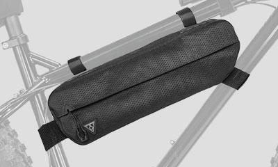 Productafbeelding Topeak Midloader (3 l, Frametas)