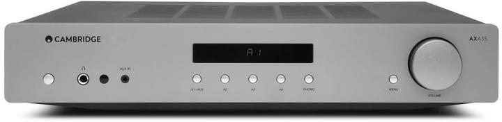 Produktbild Cambridge Audio AXA35 (Verstärker)