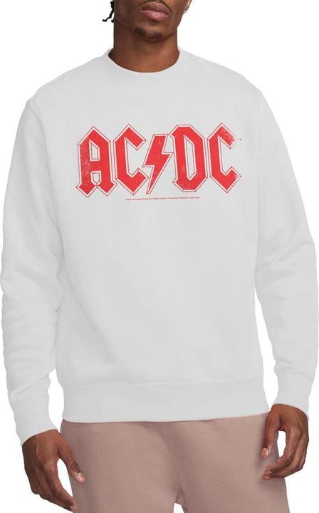 Immagine prodotto AC/DC Felpa Logo Adulto Unisex (XXL)