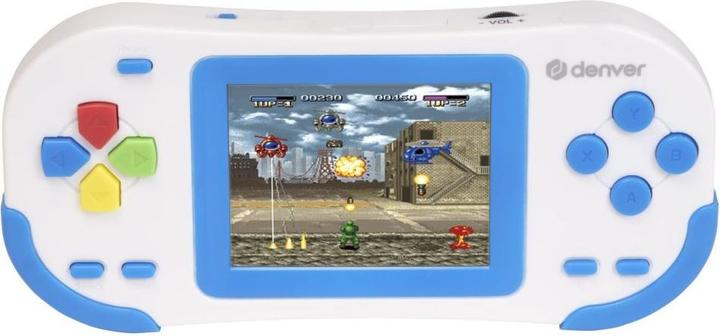 Actual product image Denver Game Pad 200 Games