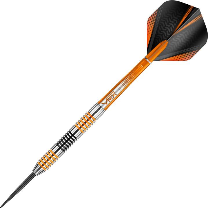Image du produit Red Dragon Steel Tip Amberjack 4 (23 g)