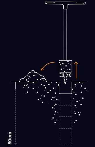Immagine prodotto Fiskars QuikDrill