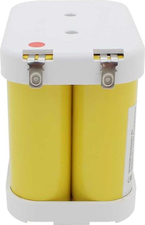 Image du produit XCell Batterie de rechange pour baladeuse NiCd 6,0V 7000mAh remplace Bosch Eisemann B6008 (7000 mAh)