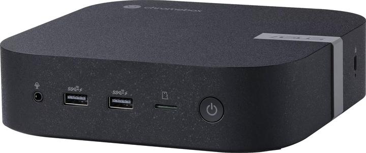 Produktbild ASUS Chromebox 5 (Intel Celeron 7305, 4 GB, 128 GB, Intel UHD Graphics)