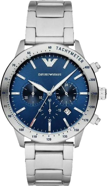 Image du produit Emporio Armani Mario (Chronographe, 43 mm)