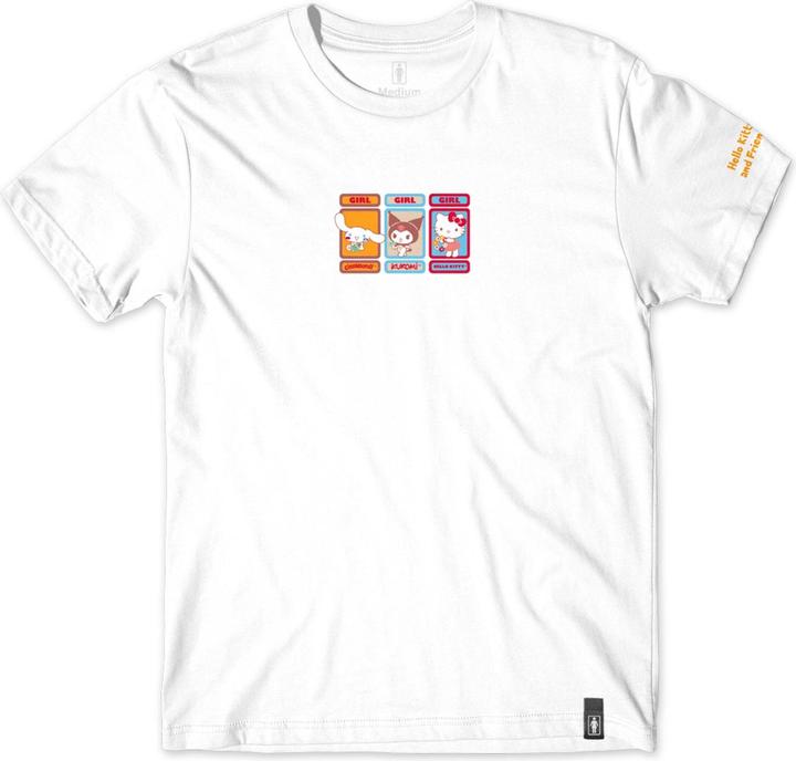 Produktbild Girl M38014 (M)