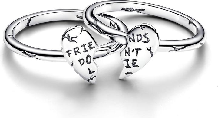 Produktbild Pandora Ring (52, 925 Silber)
