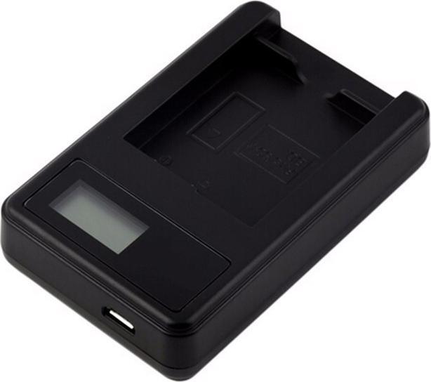 Immagine prodotto Acconic Caricatore micro-USB sottile (Caricatore)