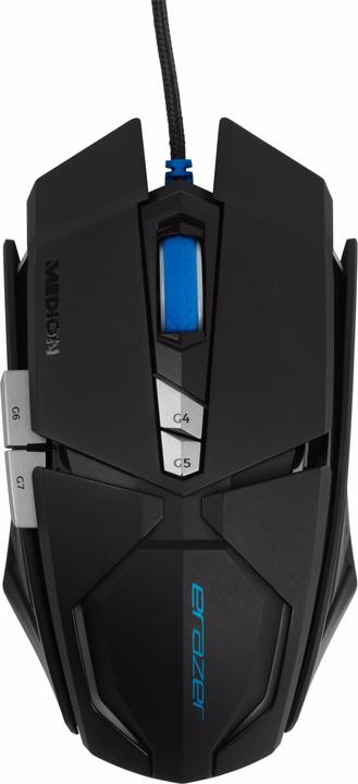 Produktbild Medion Erazer X81666 (Kabelgebunden)