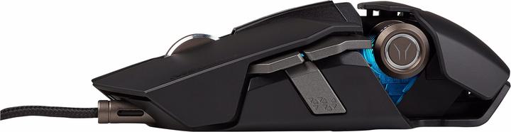 Produktbild Medion Erazer X81666 (Kabelgebunden)