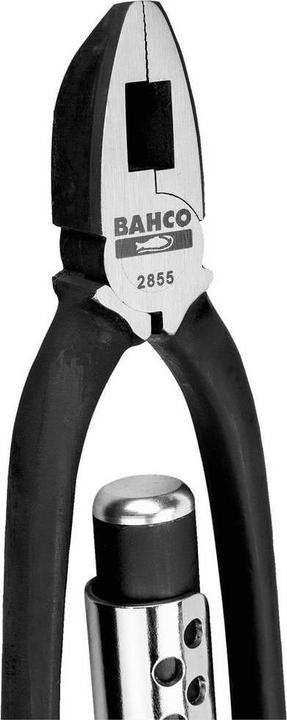 Actual product image Bahco Wire whirling pliers, burnished 282 mm (282 mm)