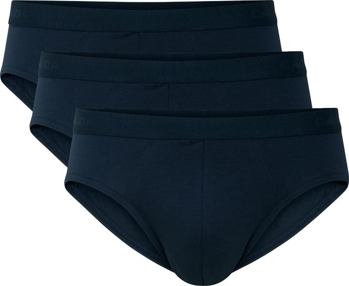 Immagine prodotto Calida Slip Casual Figurbetont MEN BRIEF NATURAL BENEFIT (XL, confezione da 6)