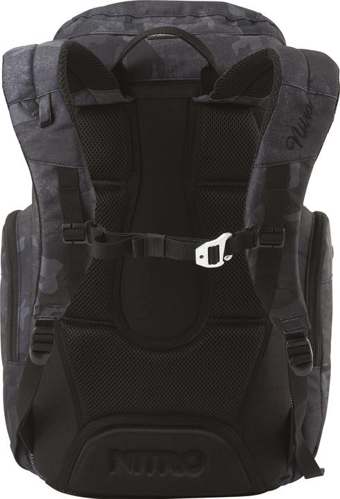 Produktbild Nitro DAYPACKER - Rucksack (32 l)