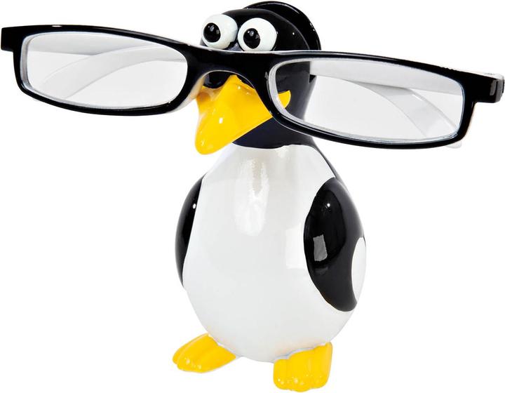 Image du produit Wedo Porte-lunettes à motif PINGOUIN