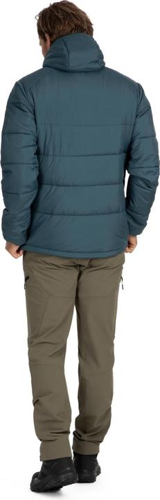 Actual product image Stoic MountainWool200 StorboSt. Hoody (M)